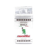 Mocambo - BRASILIA - 250g Espresso gemahlen