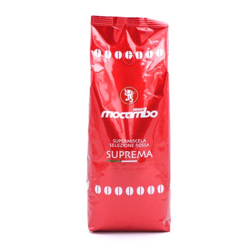 Mocambo Kaffee Espresso Suprema 1000g Bohnen