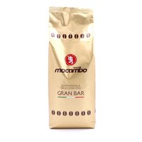 Mocambo Kaffee Espresso Gran Bar 1000g Bohnen 