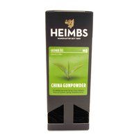 Heimbs Tee - CHINA GUNPOWDER - 20 Tea Bags