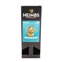 Heimbs Tee - WIESENBLÜTEN - 20 Tea Bags