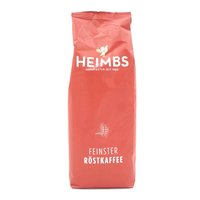 Heimbs Kaffee - ROYAL - 500g gemahlen