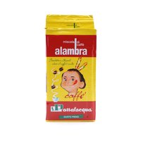 Passalacqua - ALAMBRA - 250g gemahlen