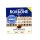 Borbone - MISCELA NOBILE - 2x250g gemahlener Espresso