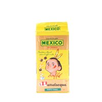 Passalacqua - MEXICO - 250g gemahlen
