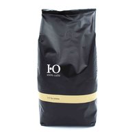 I-O Espresso LA CREMA Kaffee 1000g Bohnen