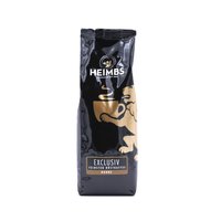 Heimbs Kaffee - EXCLUSIV - 250g Bohnen