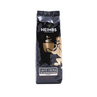 Heimbs Kaffee - CAFFE CREMA FÜR VOLLAUTOMATEN - 250g...