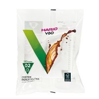 Hario Kaffeefilter 02 V60 100 Stück