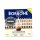 Borbone - MISCELA DECISA - 2x250g gemahlener Espresso