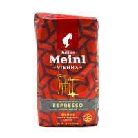 Julius Meinl Vienna Espresso 1000g Bohnen