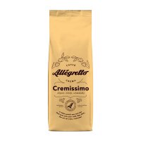 Allegretto - CAFFE CREMA CREMISSIMO - 500g Bohnen