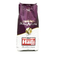 Caffe Haiti Maxi Aroma 1000g Bohnen