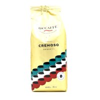 O´CCAFFE Cremoso Gastro Professional 1000g Bohnen