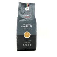 O´CCAFFE Espresso Classico 1000g Bohnen