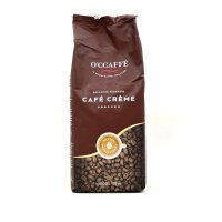 O´CCAFFE Cafe Creme Professional Gastro 1000g Bohnen