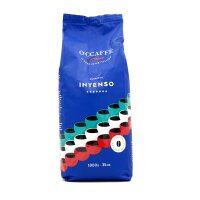 O´CCAFFE Espresso Intenso Gastro Professional 1000g...