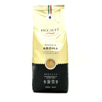 O´CCAFFE Crema e Aroma 1000g Bohnen