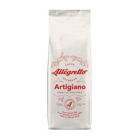 Allegretto Artigiano Espresso 500g Bohnen