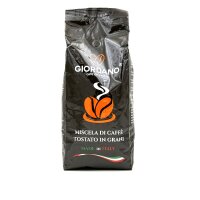 Giordano Espresso Vigurosa 1000g Bohnen