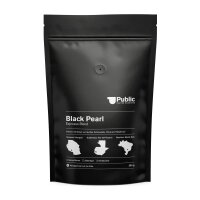 Public Coffee Roasters Black Pearl Espresso 250g Bohnen