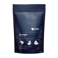 Public Coffee Roasters Starlight Espresso 250g Bohnen