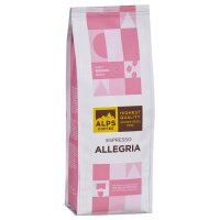 Alps Coffee Allegria 500g Bohnen