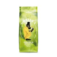 Gorilla Kaffee Feinmild 500g gemahlen