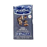 Borbone Espresso 100% Arabica 1000g Bohnen