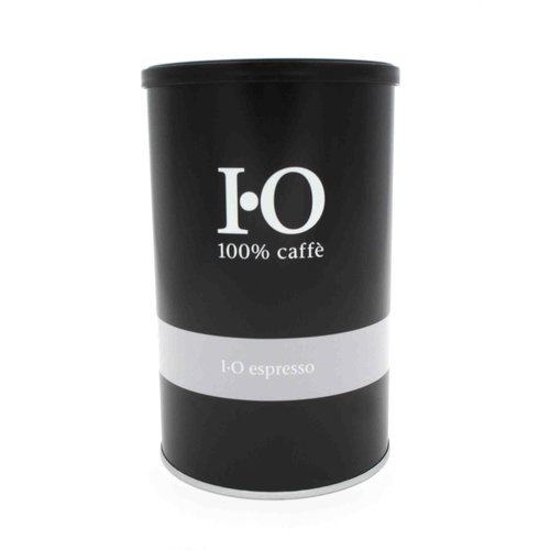 I-O Espresso Dose 200g Bohnen