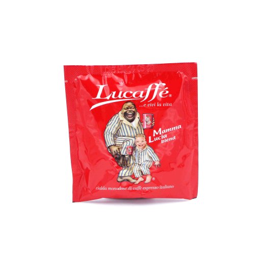 Lucaffe - MAMMA LUCIA  - ESE Pads 150 Stück