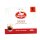 Saquella ESE Pads Napoletano 150x7,5g