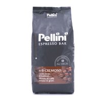 Pellini Kaffee Espresso - CREMOSO - 1000g Bohnen