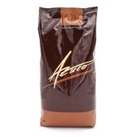 Azuco - DUNKEL - Trinkschokolade 1000g