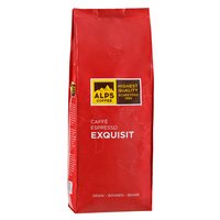 Alps Coffee Schreyögg - EXQUISIT - Espresso 1000g...