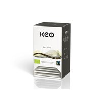 Keo Tee - EARL GREY - Bio & Fairtrade 20...