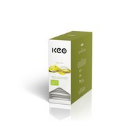 Keo Tee - KAMILLE - BIO 15 Teachamps im Aromakuvert...