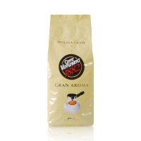Vergnano - GRAN AROMA - 1000g Bohnen