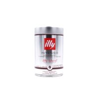 Illy - S - INTENSO kräftige Röstung 250g Bohnen