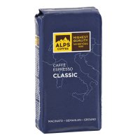 Alps Coffee Schreyögg - CLASSIC - 250g Espresso...