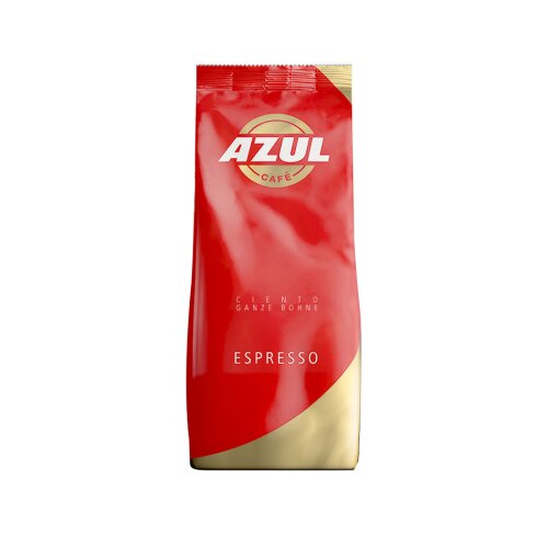 Azul - CIENTO - 1000g Espresso Bohnen