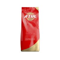 Azul - CLASSICO - 1000g Espresso Bohnen
