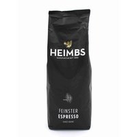 Heimbs - FEINSTER ESPRESSO - 500g Bohnen
